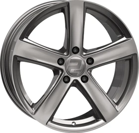 2DRV WH24 6.5x16 5/115 ET41 (verschiedene Farben)