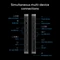 ASUS Master Thunderbolt 5 Dock DC510, Thunderbolt 5 [Buchse] Vorschaubild