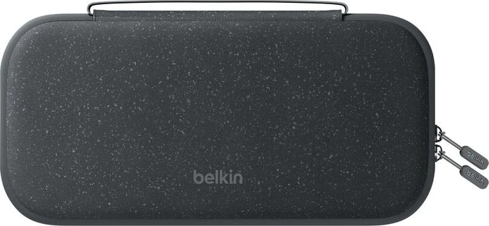 Belkin Charging Case Tasche charcoal (Switch 2)