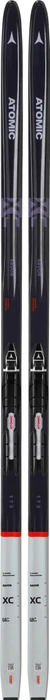 Atomic Savor XC Posigrip + Access CL (inkl. Bindung) (Modell 2022/2023)