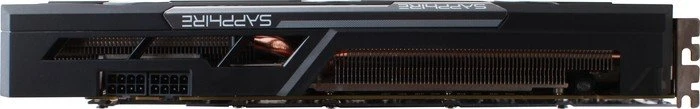 Sapphire Radeon R9 390 Nitro + Backplate, 8GB GDDR5, DVI, HDMI, 3x DP, lite retail