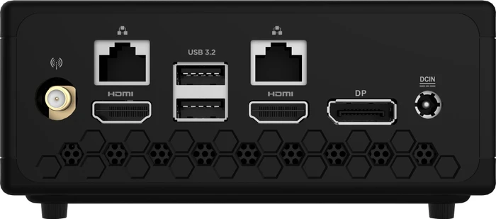 Zotac ZBOX CI360 nano