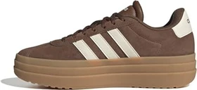 adidas VL Court Bold preloved brown/chalk white/wonder beige (Damen)