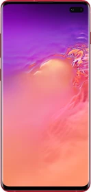 Samsung Galaxy S10+ Duos 128GB rot