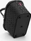 Reisenthel Carrybag glossy dots black Vorschaubild