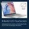 Microsoft Surface Laptop 8 13.8", Platinum, Snapdragon X2 Elite - X2E-78-100, 32GB RAM, 256GB SSD, DE, Business Vorschaubild
