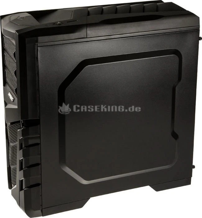 Antec GX505 schwarz, Acrylfenster