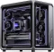 Jonsbo X400 Pro Gray, Glasfenster Vorschaubild