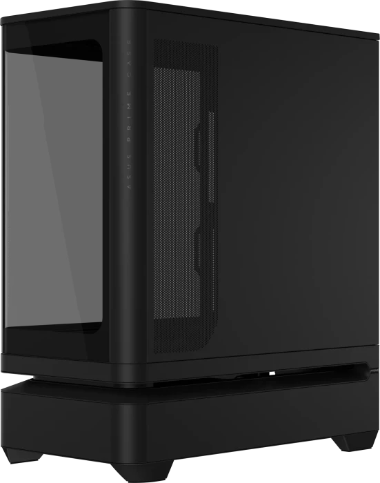 ASUS Prime AP304 TG ARGB, schwarz, Glasfenster