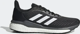 adidas Solar Drive 19 core black/cloud white/grey six (Herren)