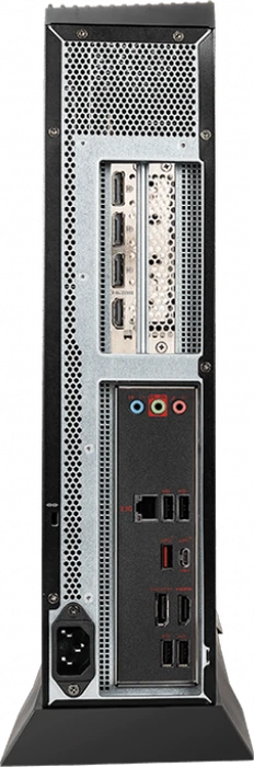 MSI Trident AS 11th 11TD-1825DE, Core i7-11700F, 32GB RAM, 1TB SSD, 2TB HDD, GeForce RTX 3070