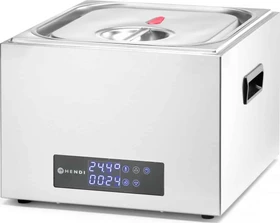Hendi 2/3 GN Sous-Vide Garer