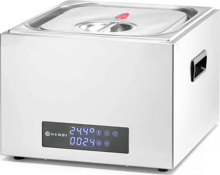 Hendi 2/3 GN Sous-Vide Garer
