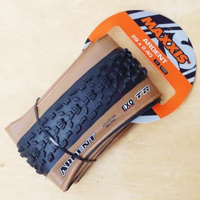 Maxxis Ardent 29x2.4" EXO TR Dual Reifen tanwall