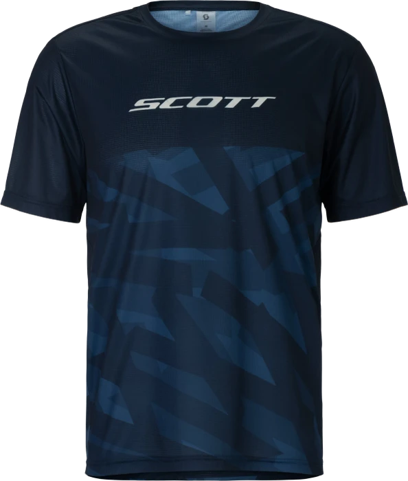 Scott Vertic LT Trikot kurzarm (Herren)