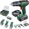 Bosch DIY UniversalImpact 18V Akku-Schlagbohrschrauber Vorschaubild
