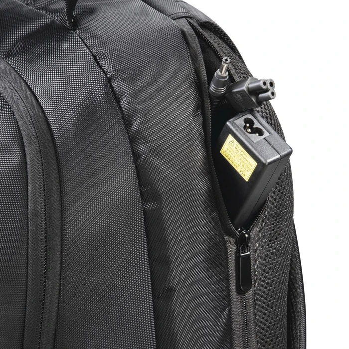 Hama Vienna Laptop-Rucksack 17.3", schwarz