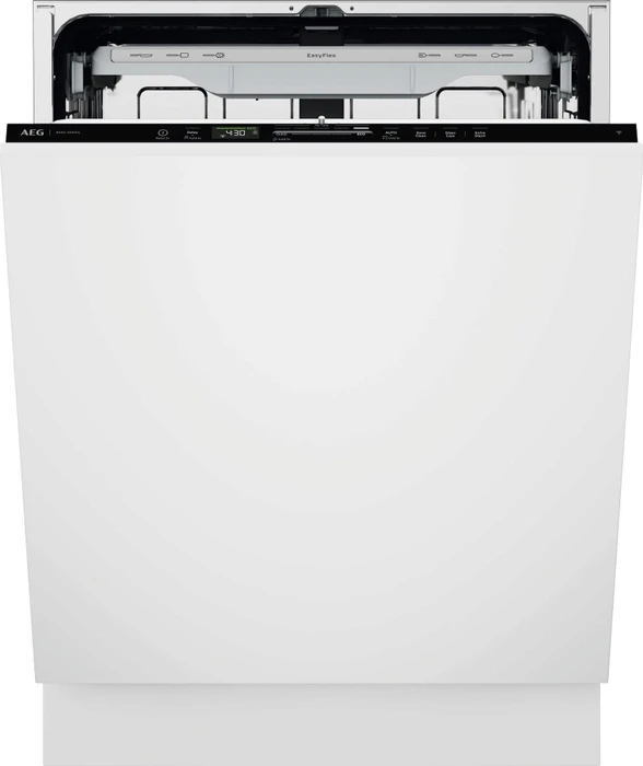 AEG Electrolux 8000 CleaningPerformance GI8200A2SF