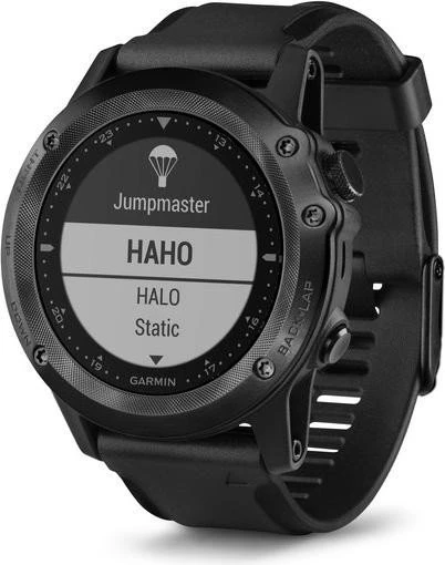 Garmin tactix Bravo