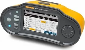 Fluke 1674 FC 1630/FTT Installationstester