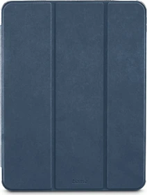 Hama Extreme Protect für Apple iPad Pro 13" (2024), Tablet-Hülle, blau/schwarz
