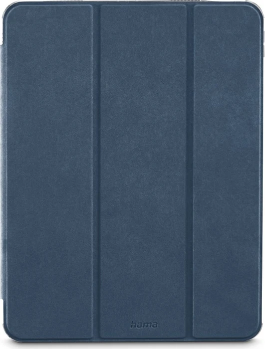 Hama Extreme Protect für Apple iPad Pro 13" (2024), Tablet-Hülle, blau/schwarz