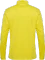 hummel Essential Track Trainingsjacke blazing yellow Vorschaubild