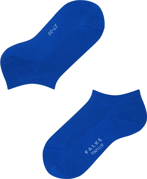 Falke Family Socken cobalt blue (Junior)