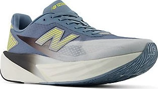 New Balance FuelCell Rebel v5 fresh air/zinc blue (Herren)