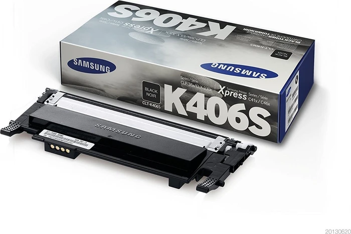 Samsung Toner CLT-x406