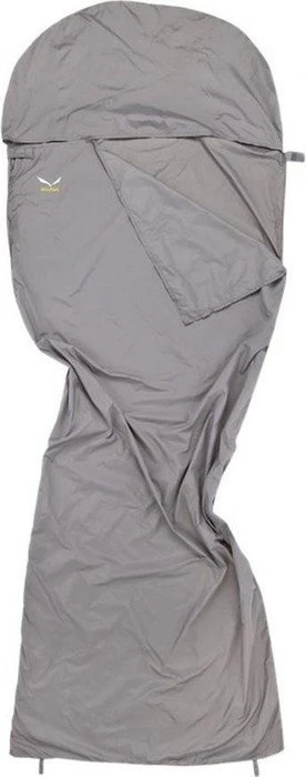 Salewa Mikrofaser Liner Silverized Innenschlafsack