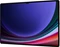 Samsung Galaxy Tab S9 Ultra X916, beige, 12GB RAM, 512GB, 5G Vorschaubild