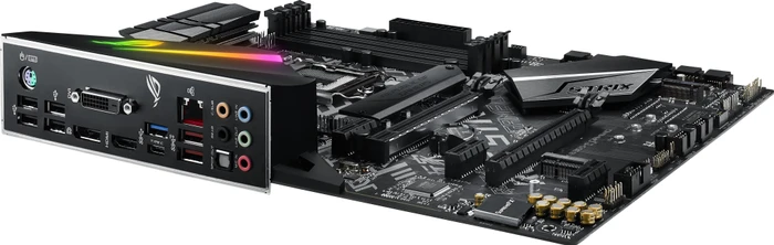 ASUS ROG Strix B365-F Gaming (Intel 1151 v2)
