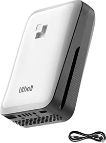Litheli U20 Werkzeug-Akku 20V, 4.0Ah, Li-Ionen [4.0Ah] [74Wh]