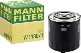 Mann Filter W 1130/1