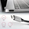 Axagon 5in1 Combo Hub, Dual-Slot-Cardreader, USB-C 3.0 [Stecker] Vorschaubild