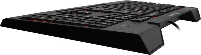 Cougar 200K Scissor, USB, UK
