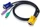 ATEN 2L-5203P, 3m