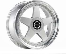 TEC Speedwheels GT EVO 9.0x20 5/112 ET25 (verschiedene Farben)