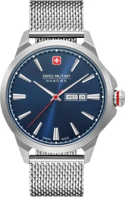Swiss Military Hanowa Day Date Classic 06-3346.04.003