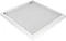 Watercool MO-RA IV 600 Fan Grill, Lüfterblende/Lüftergitter, weiß Vorschaubild