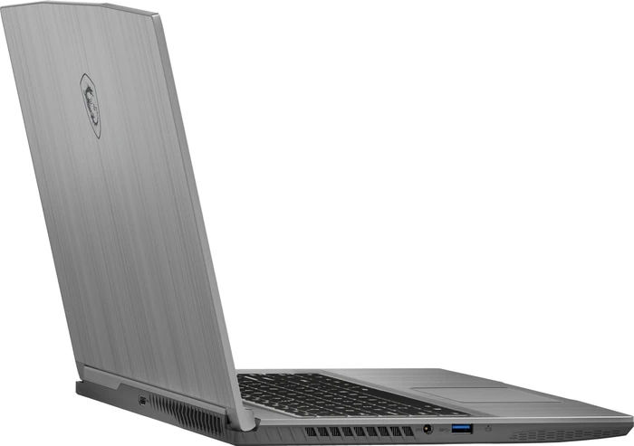 MSI WF65 10TJ-479 Mobile Workstation WF65 10TJ-479, Space Grey, Core i7-10750H, 32GB RAM, 1TB SSD, Quadro T2000 Max-Q, DE