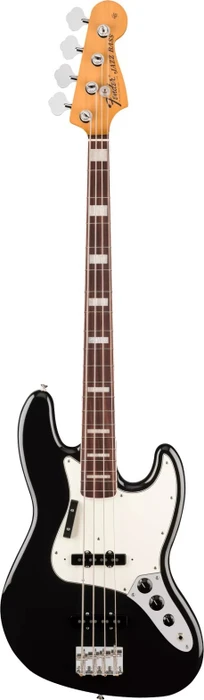 Fender Vintera III Early '70s Jazz Bass RW Black