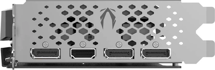 Zotac Gaming GeForce RTX 4060 Twin Edge OC SPIDER-MAN: Across the Spider-Verse Bundle, 8GB GDDR6, HDMI, 3x DP