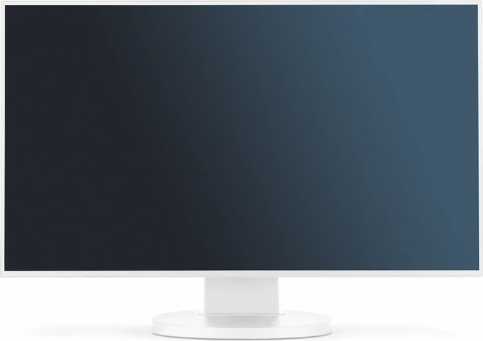 NEC MultiSync EX241UN-WH, weiß, 24"