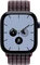 Apple Sport Loop für Apple Watch 42mm burgunder kariert Vorschaubild