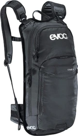 Evoc Stage 6 schwarz