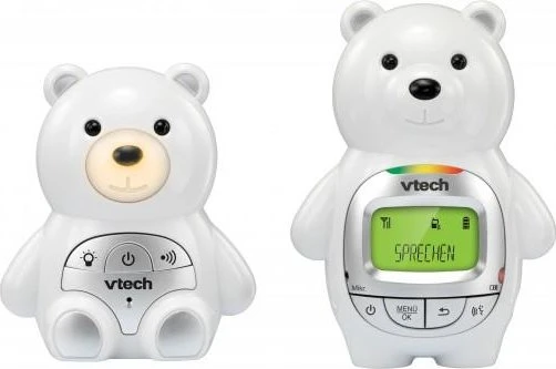VTech BM 2300B Babyphone digital