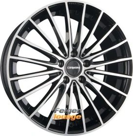 Carmani 24 Karl 8.0x19 5/112 ET43 (verschiedene Farben)