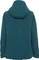 Vaude Yaras Warm Rain Fahrradjacke mallard green (Damen) Vorschaubild